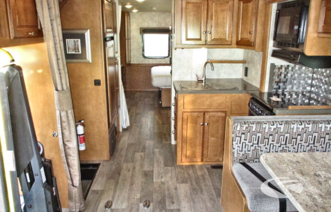 2019 WINNEBAGO VISTA LX 30T*18 HC, , hi-res image number 12